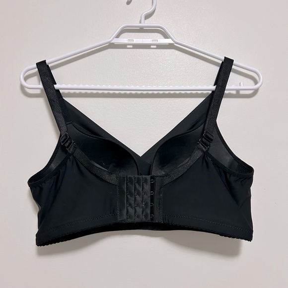 Shein black lace bra size 38 Brand new!🆕 - Picture 5 of 5